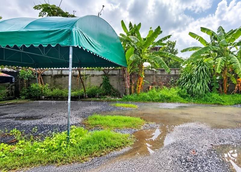 ที่ดินกระทุ่มแบน สมุทรสาคร, Samut Sakhon, Suan Luang, Krathum Baen, Samut Sakhon, , 191 sqm, Land For Sale, by The Best Property จิฟฟี่, 500573943 - DDproperty.com