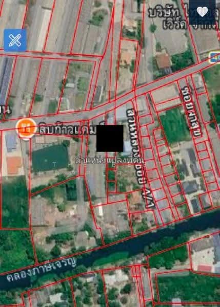 ที่ดินกระทุ่มแบน สมุทรสาคร, สมุทรสาคร, สวนหลวง, กระทุ่มแบน, สมุทรสาคร, 191 ตร.ม., ที่ดิน ขาย, โดย The Best Property  จิฟฟี่, 500573943 - DDproperty.com