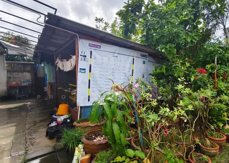 ที่ดินกระทุ่มแบน สมุทรสาคร, Samut Sakhon, Suan Luang, Krathum Baen, Samut Sakhon, , 191 sqm, Land For Sale, by The Best Property จิฟฟี่, 500573943 - DDproperty.com