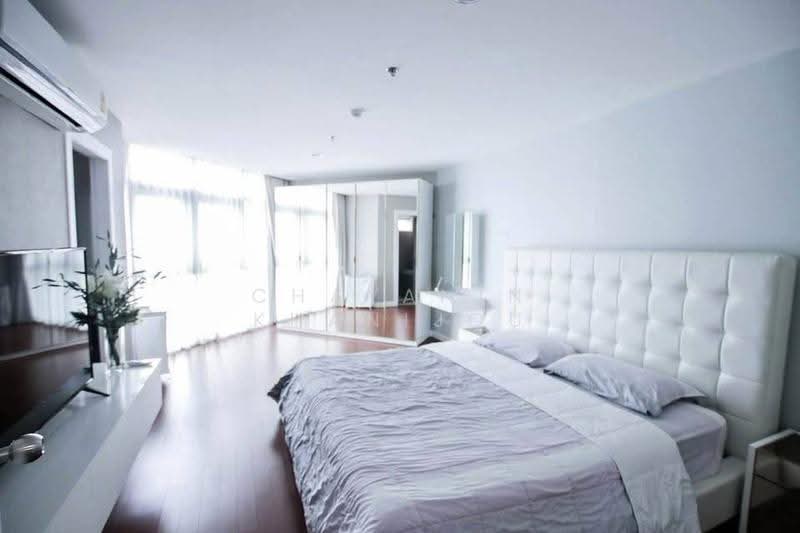 Belle Grand Rama 9, bangkok, 131 Rama 9 Road, Huai Khwang, Bangkok, 3 Bedrooms, 110 sqm, Condo For Rent, by Chayanin Khanijou, 500573944 - DDproperty.com