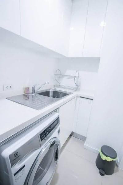 Belle Grand Rama 9, bangkok, 131 Rama 9 Road, Huai Khwang, Bangkok, 3 Bedrooms, 110 sqm, Condo For Rent, by Chayanin Khanijou, 500573944 - DDproperty.com