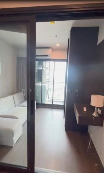 IDEO Phaholyothin Chatuchak, bangkok, Paholayothin Road, Samsen Nai, Phaya Thai, Bangkok, 2 Bedrooms, 46 sqm, Condo For Sale, by Dechatorn Chichaiyang, 500573947 - DDproperty.com