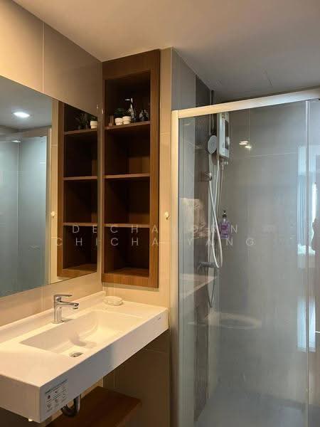 IDEO Phaholyothin Chatuchak, bangkok, Paholayothin Road, Samsen Nai, Phaya Thai, Bangkok, 2 Bedrooms, 46 sqm, Condo For Sale, by Dechatorn Chichaiyang, 500573947 - DDproperty.com