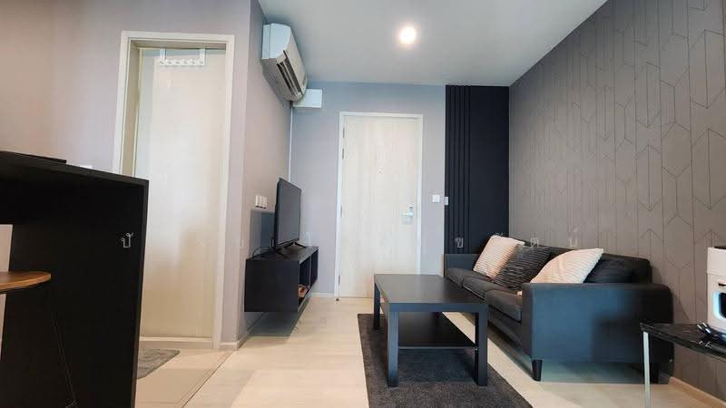Life Asoke, Bangkok, Asoke-Dindang Road, Bang Kapi, Huai Khwang, Bangkok, 1 Bedroom, 35 sqm, Condo For Rent, by ปัจจัย โชติสุขรัตน์, 500573948 - DDproperty.com
