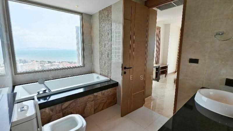 The Riviera Ocean Drive, Chon Buri (Pattaya), Jomtien Second Rd, Nong Pru, Bang Lamung (Pattaya), Chon Buri (Pattaya), 2 Bedrooms, 74 sqm, Condo For Sale, by Sita Shrestha, 500573949 - DDproperty.com