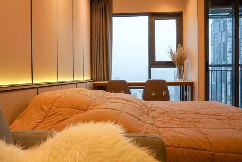 Rhythm Sukhumvit 36-38, bangkok, 55 Soi Sukhumvit 36, Sukhumvit Road, Phra Kanong, Khlong Toei, Bangkok, 1 Bedroom, 25 sqm, Condo For Sale, by Nat Tantirapan, 500573950 - DDproperty.com