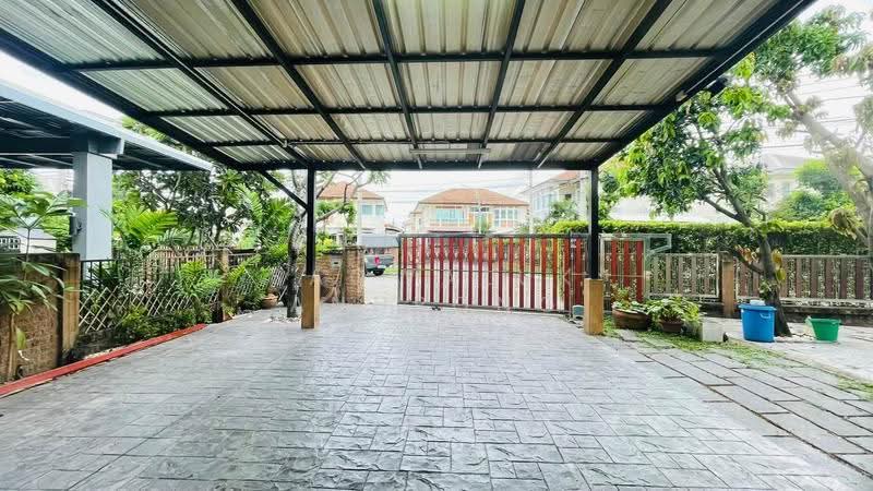 Le Neo Srinakarin : เลอ นีโอ ศรีนครินทร์, สมุทรปราการ, ถนนศรีนครินทร์, แพรกษาใหม่, เมืองสมุทรปราการ, สมุทรปราการ, 300 ตร.ม., บ้านเดี่ยว ขาย, โดย Saowaluk Anupong, 500573951 - DDproperty.com