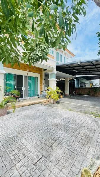 Le Neo Srinakarin, Samut Prakan, Srinakarin Road, Phreak Sa Mai, Muang Samut Prakarn, Samut Prakan, 4 Bedrooms, 300 sqm, Single Detached House For Sale, by Saowaluk Anupong, 500573951 - DDproperty.com