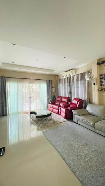 Le Neo Srinakarin, Samut Prakan, Srinakarin Road, Phreak Sa Mai, Muang Samut Prakarn, Samut Prakan, 4 Bedrooms, 300 sqm, Single Detached House For Sale, by Saowaluk Anupong, 500573951 - DDproperty.com
