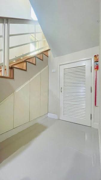 Le Neo Srinakarin : เลอ นีโอ ศรีนครินทร์, สมุทรปราการ, ถนนศรีนครินทร์, แพรกษาใหม่, เมืองสมุทรปราการ, สมุทรปราการ, 300 ตร.ม., บ้านเดี่ยว ขาย, โดย Saowaluk Anupong, 500573951 - DDproperty.com
