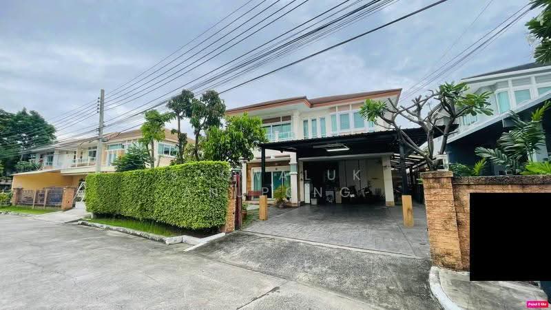 Le Neo Srinakarin, Samut Prakan, Srinakarin Road, Phreak Sa Mai, Muang Samut Prakarn, Samut Prakan, 4 Bedrooms, 300 sqm, Single Detached House For Sale, by Saowaluk Anupong, 500573951 - DDproperty.com