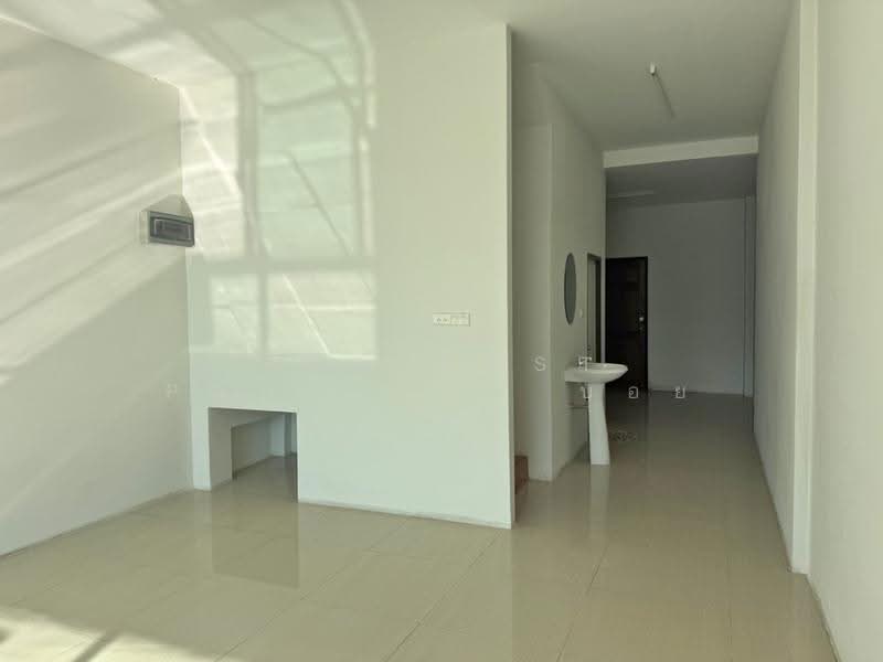 อาคารพาณิชย์ป่าซาง ลำพูน, lamphun, Pa-Sang, Pa Sang, Lamphun, , 103 sqm, Shophouse For Sale, by The Best Property บอย, 500573952 - DDproperty.com