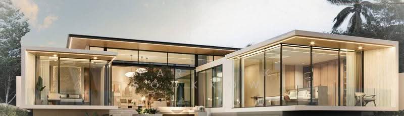 undefined, Phuket, Sri Sunthon, Thalang, Phuket, 3 Bedrooms, 429 sqm, Villa For Sale, by Keartisuk Sookkow, 500573953 - DDproperty.com