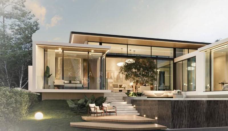 undefined, Phuket, Sri Sunthon, Thalang, Phuket, 3 Bedrooms, 429 sqm, Villa For Sale, by Keartisuk Sookkow, 500573953 - DDproperty.com