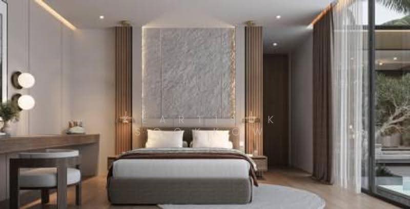 undefined, Phuket, Sri Sunthon, Thalang, Phuket, 3 Bedrooms, 429 sqm, Villa For Sale, by Keartisuk Sookkow, 500573953 - DDproperty.com