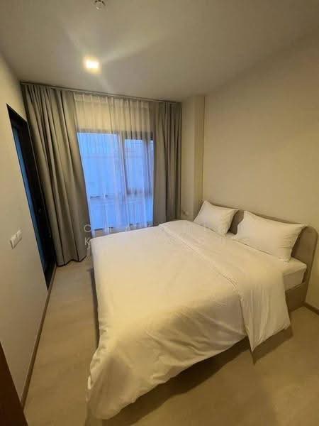 PYNN Pridi 20, Bangkok, 182 Pridi Banomyong 20 Alley, Khlong Tan Nua, Watthana, Bangkok, 1 Bedroom, 33 sqm, Condo For Rent, by Chayanin Khanijou, 500573954 - DDproperty.com
