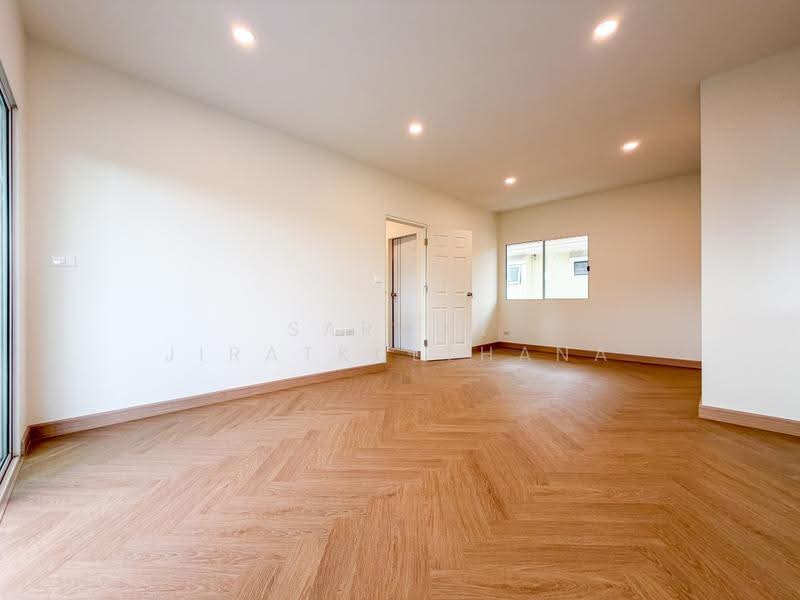 Perfect Park Rama 5 – Bangyai, Nonthaburi, Soi Wat Phra Non, Kanchanapisek Road, Bang Mae Nang, Bang Yai, Nonthaburi, 5 Bedrooms, 200 sqm, Single Detached House For Sale, by Saruda Jiratkulthana, 500573957 - DDproperty.com