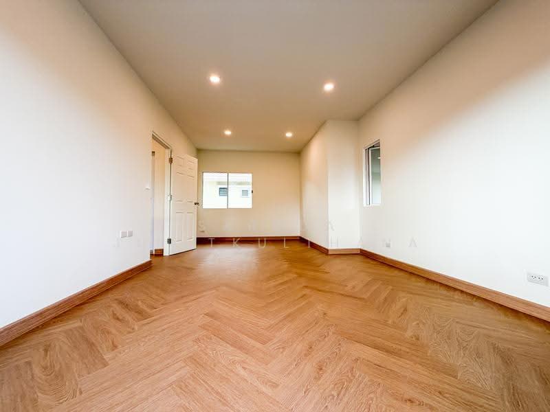 Perfect Park Rama 5 – Bangyai, Nonthaburi, Soi Wat Phra Non, Kanchanapisek Road, Bang Mae Nang, Bang Yai, Nonthaburi, 5 Bedrooms, 200 sqm, Single Detached House For Sale, by Saruda Jiratkulthana, 500573957 - DDproperty.com