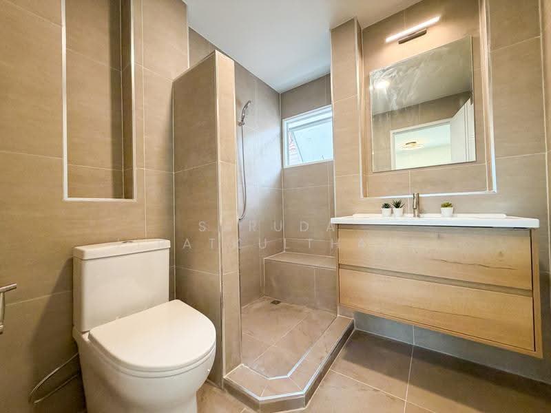 Perfect Park Rama 5 – Bangyai, Nonthaburi, Soi Wat Phra Non, Kanchanapisek Road, Bang Mae Nang, Bang Yai, Nonthaburi, 5 Bedrooms, 200 sqm, Single Detached House For Sale, by Saruda Jiratkulthana, 500573957 - DDproperty.com