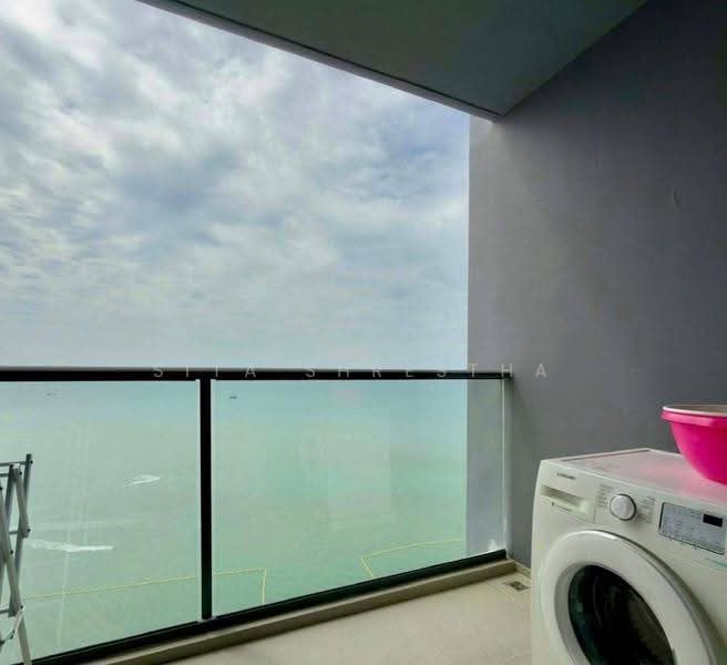 Zire Wongamat, Chon Buri (Pattaya), 456 Soi Naklua 18, Na Kloe, Bang Lamung (Pattaya), Chon Buri (Pattaya), 1 Bedroom, 77 sqm, Condo For Sale, by Sita Shrestha, 500573958 - DDproperty.com