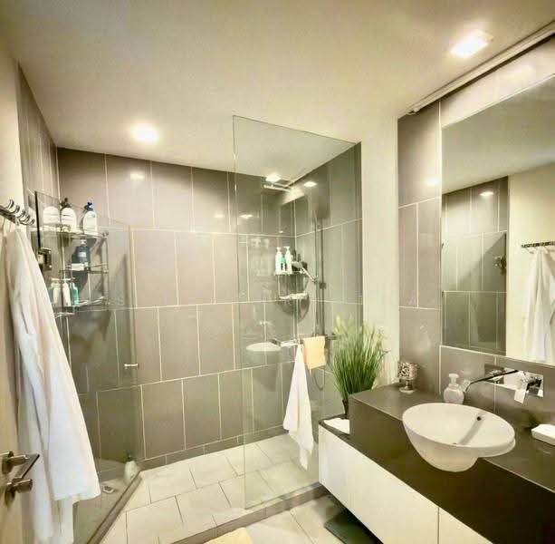 Zire Wongamat, Chon Buri (Pattaya), 456 Soi Naklua 18, Na Kloe, Bang Lamung (Pattaya), Chon Buri (Pattaya), 1 Bedroom, 77 sqm, Condo For Sale, by Sita Shrestha, 500573958 - DDproperty.com