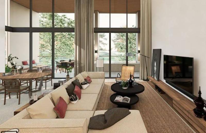 Kiara Reserve Residences, Phuket, 59/7 Moo 6, Layan Beach Soi 4, Choeng Thale, Thalang, Phuket, 3 Bedrooms, 382 sqm, Condo For Sale, by Keartisuk Sookkow, 500573960 - DDproperty.com
