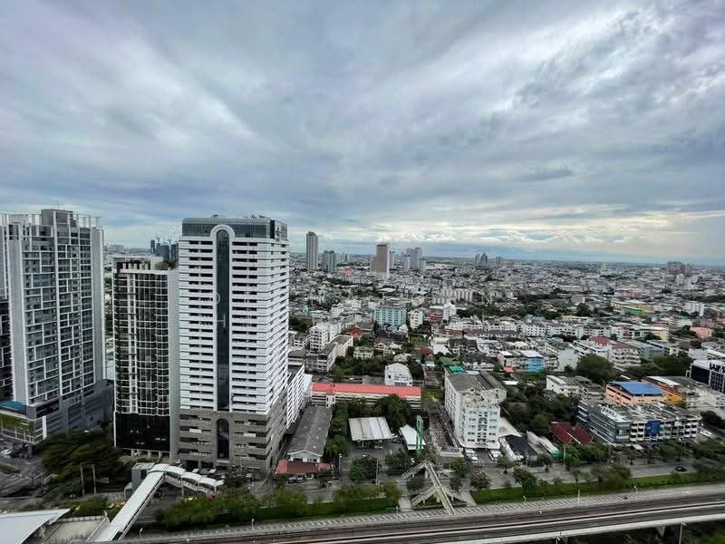 Q House Condo Sathorn, Bangkok, Thonburi Road, Khlong Ton Sai, Khlong San, Bangkok, 2 Bedrooms, 72 sqm, Condo For Sale, by Dechatorn Chichaiyang, 500573961 - DDproperty.com