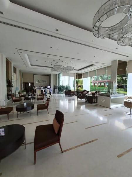 Q House Condo Sathorn, Bangkok, Thonburi Road, Khlong Ton Sai, Khlong San, Bangkok, 2 Bedrooms, 72 sqm, Condo For Sale, by Dechatorn Chichaiyang, 500573961 - DDproperty.com