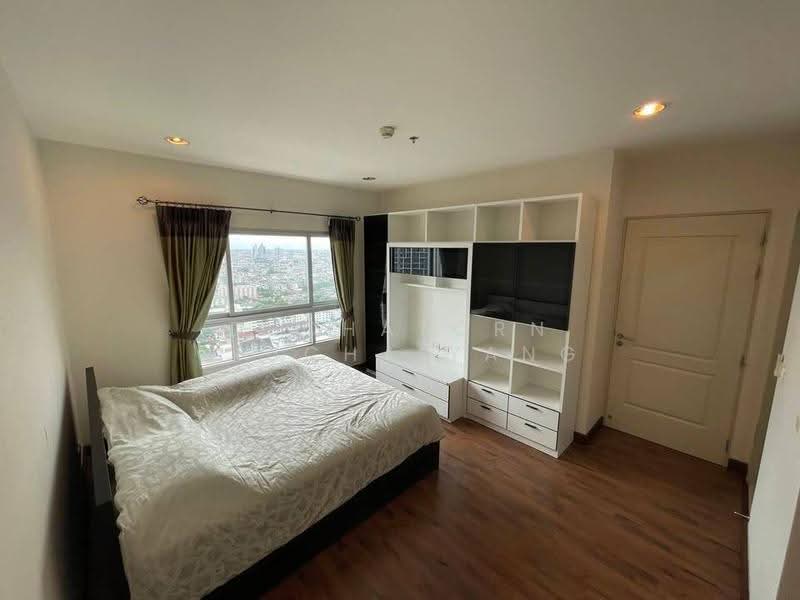Q House Condo Sathorn, Bangkok, Thonburi Road, Khlong Ton Sai, Khlong San, Bangkok, 2 Bedrooms, 72 sqm, Condo For Sale, by Dechatorn Chichaiyang, 500573961 - DDproperty.com