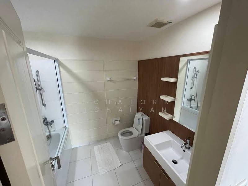 Q House Condo Sathorn, Bangkok, Thonburi Road, Khlong Ton Sai, Khlong San, Bangkok, 2 Bedrooms, 72 sqm, Condo For Sale, by Dechatorn Chichaiyang, 500573961 - DDproperty.com