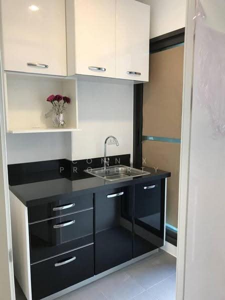 The Tree Rio Bang-Aor Station, bangkok, 315 Charan Sanitwong Rd, Bang O, Bang Phlat, Bangkok, 1 Bedroom, 31 sqm, Condo For Rent, by Connex Property, 500573962 - DDproperty.com
