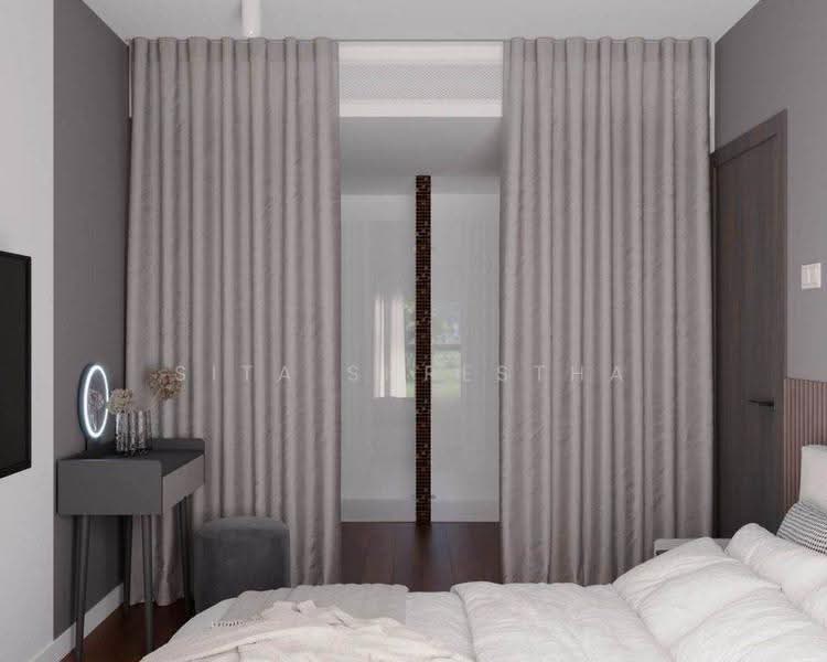 The Axis Pattaya, Chon Buri (Pattaya), Village No. 10, Na Kloe, Bang Lamung (Pattaya), Chon Buri (Pattaya), 2 Bedrooms, 58 sqm, Condo For Sale, by Sita Shrestha, 500573963 - DDproperty.com