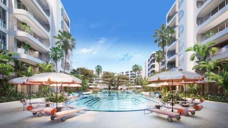 The Standard Residences Phuket Bangtao : เดอะ แสตนดาร์ด เรสซิเดนซ์ ภูเก็ต บางเทา, ภูเก็ต, Pasak-Koktanod Road, เชิงทะเล, ถลาง, ภูเก็ต, 312 ตร.ม., คอนโด ขาย, โดย Keartisuk Sookkow, 500573966 - DDproperty.com
