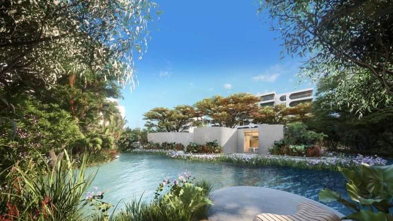 The Standard Residences Phuket Bangtao : เดอะ แสตนดาร์ด เรสซิเดนซ์ ภูเก็ต บางเทา, ภูเก็ต, Pasak-Koktanod Road, เชิงทะเล, ถลาง, ภูเก็ต, 312 ตร.ม., คอนโด ขาย, โดย Keartisuk Sookkow, 500573966 - DDproperty.com