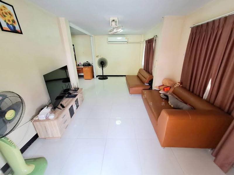 Moobaan Laphawan 14, Nonthaburi, Soi Yothathikan, Nonthaburi 2023, Bang Rak Yai, Bang Bua Thong, Nonthaburi, 2 Bedrooms, 150 sqm, Single Detached House For Sale, by กรณวัสส์ กัณฑวัสส์วงส์, 500573967 - DDproperty.com