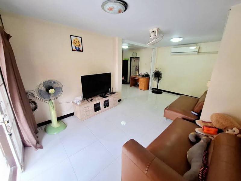 Moobaan Laphawan 14, Nonthaburi, Soi Yothathikan, Nonthaburi 2023, Bang Rak Yai, Bang Bua Thong, Nonthaburi, 2 Bedrooms, 150 sqm, Single Detached House For Sale, by กรณวัสส์ กัณฑวัสส์วงส์, 500573967 - DDproperty.com