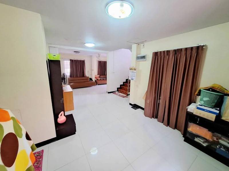 Moobaan Laphawan 14, Nonthaburi, Soi Yothathikan, Nonthaburi 2023, Bang Rak Yai, Bang Bua Thong, Nonthaburi, 2 Bedrooms, 150 sqm, Single Detached House For Sale, by กรณวัสส์ กัณฑวัสส์วงส์, 500573967 - DDproperty.com