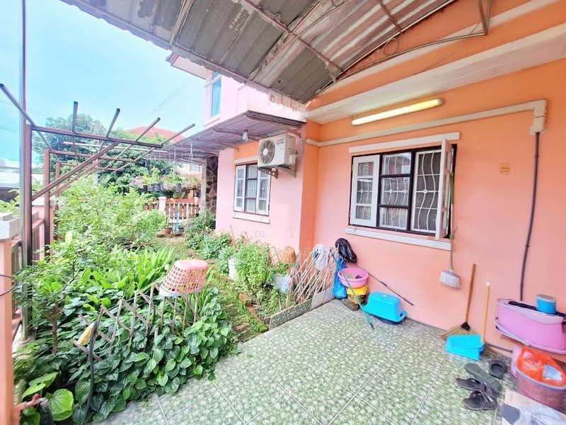 Moobaan Laphawan 14, Nonthaburi, Soi Yothathikan, Nonthaburi 2023, Bang Rak Yai, Bang Bua Thong, Nonthaburi, 2 Bedrooms, 150 sqm, Single Detached House For Sale, by กรณวัสส์ กัณฑวัสส์วงส์, 500573967 - DDproperty.com