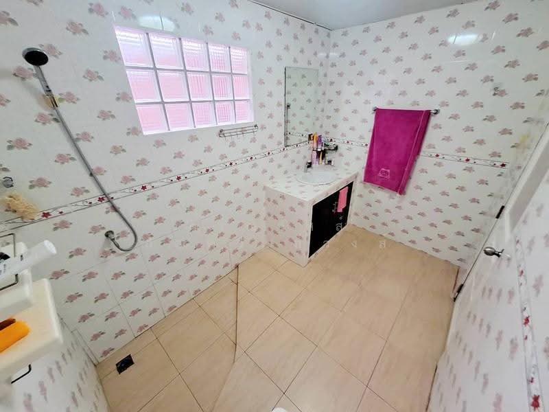 Moobaan Laphawan 14, Nonthaburi, Soi Yothathikan, Nonthaburi 2023, Bang Rak Yai, Bang Bua Thong, Nonthaburi, 2 Bedrooms, 150 sqm, Single Detached House For Sale, by กรณวัสส์ กัณฑวัสส์วงส์, 500573967 - DDproperty.com