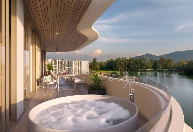 Laguna Beach Residences Bayside : ลากูน่า เบย์ไซด์, ภูเก็ต, เชิงทะเล, ถลาง, ภูเก็ต, 285 ตร.ม., คอนโด ขาย, โดย Keartisuk Sookkow, 500573972 - DDproperty.com