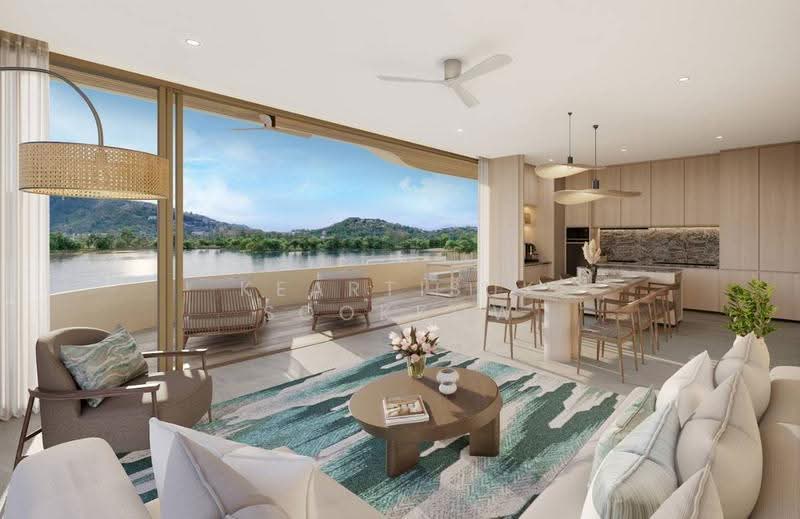 Laguna Beach Residences Bayside : ลากูน่า เบย์ไซด์, ภูเก็ต, เชิงทะเล, ถลาง, ภูเก็ต, 285 ตร.ม., คอนโด ขาย, โดย Keartisuk Sookkow, 500573972 - DDproperty.com