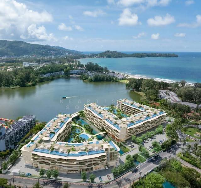 Laguna Beach Residences Bayside : ลากูน่า เบย์ไซด์, ภูเก็ต, เชิงทะเล, ถลาง, ภูเก็ต, 285 ตร.ม., คอนโด ขาย, โดย Keartisuk Sookkow, 500573972 - DDproperty.com