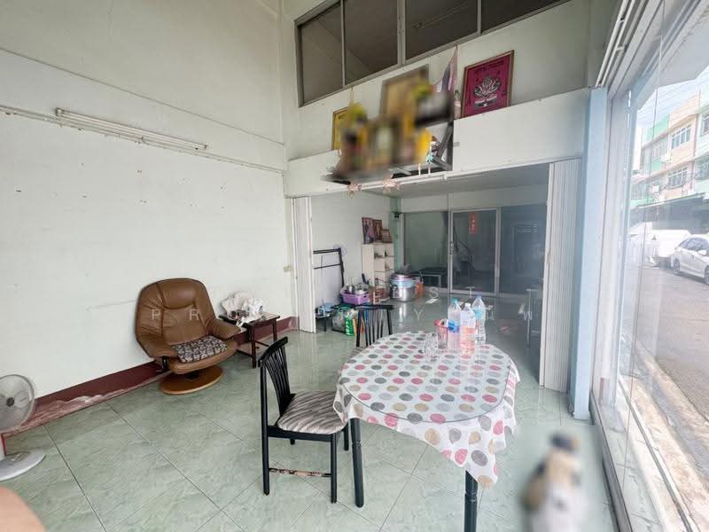 อาคารพาณิชย์พระสมุทรเจดีย์ สมุทรปราการ, Samut Prakan, Nai Khlong Bang Pla Kot, Phra Samut Jadee, Samut Prakan, , 100 sqm, Shophouse For Sale, by The Best Property นพ, 500573974 - DDproperty.com