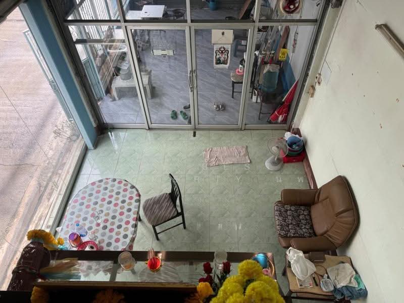 อาคารพาณิชย์พระสมุทรเจดีย์ สมุทรปราการ, Samut Prakan, Nai Khlong Bang Pla Kot, Phra Samut Jadee, Samut Prakan, , 100 sqm, Shophouse For Sale, by The Best Property นพ, 500573974 - DDproperty.com