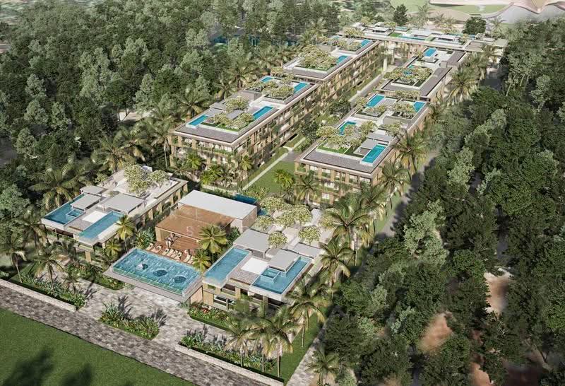Gardens of Eden Bangtao Beach, Phuket, Pa Sak, Choeng Thale, Thalang, Phuket, 1 Bedroom, 64 sqm, Condo For Sale, by Keartisuk Sookkow, 500573976 - DDproperty.com