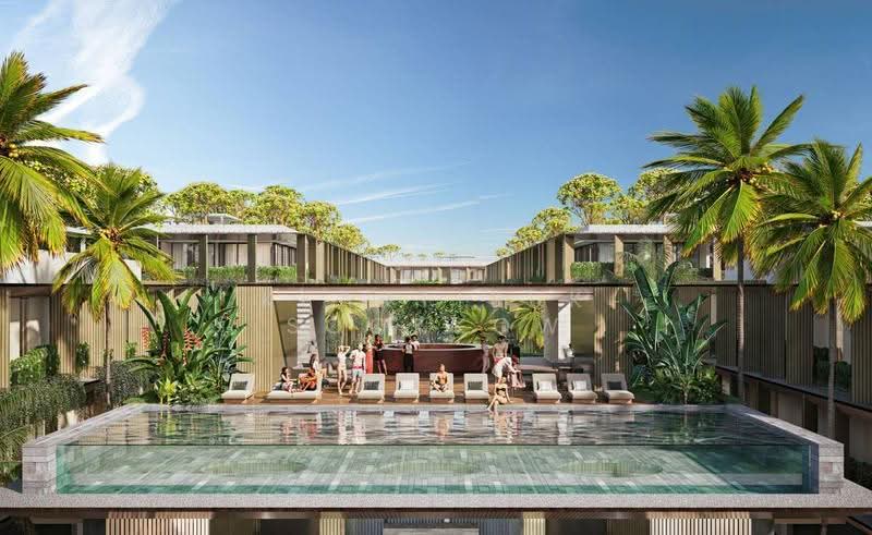 Gardens of Eden Bangtao Beach, Phuket, Pa Sak, Choeng Thale, Thalang, Phuket, 1 Bedroom, 64 sqm, Condo For Sale, by Keartisuk Sookkow, 500573976 - DDproperty.com