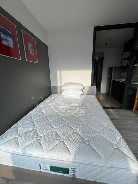 XT Huaikhwang, Bangkok, 244 Ratchadaphisek Road, Huai Khwang, Bangkok, 1 Bedroom, 30 sqm, Condo For Rent, by Poommipat Suradech, 500573977 - DDproperty.com