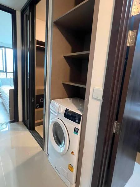XT Huaikhwang, Bangkok, 244 Ratchadaphisek Road, Huai Khwang, Bangkok, 1 Bedroom, 30 sqm, Condo For Rent, by Poommipat Suradech, 500573977 - DDproperty.com