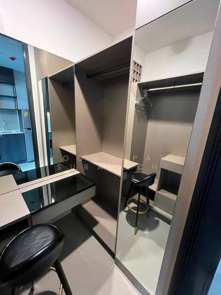 XT Huaikhwang, Bangkok, 244 Ratchadaphisek Road, Huai Khwang, Bangkok, 1 Bedroom, 30 sqm, Condo For Rent, by Poommipat Suradech, 500573977 - DDproperty.com