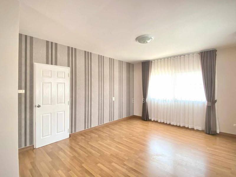Baan Klang Suan, Chon Buri (Pattaya), Sukhumvit Road, Ta Khian Tia, Bang Lamung (Pattaya), Chon Buri (Pattaya), 3 Bedrooms, 204 sqm, Single Detached House For Sale, by Sita Shrestha, 500573978 - DDproperty.com